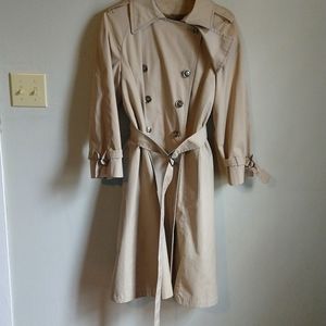 Vintage London Fog Maincoat Weatherwear